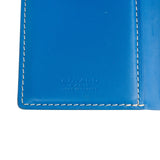 Goyard Goyardine Monogram Grenelle Star Card Holder