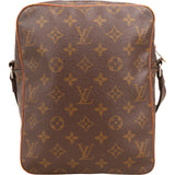 Louis Vuitton Monogram Canvas Marceau Shoulder Bag