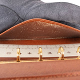Louis Vuitton Monogram Canvas Agenda PM Organizer