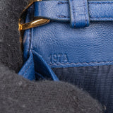 Miu Miu Matelassé Nappa Leather Wallet On Chain Crossbody Bag