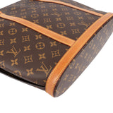 Louis Vuitton Monogram Canvas Babylone Shoulder Bag - vintageandkickz