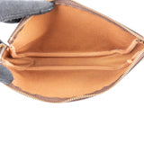 Louis Vuitton Monogram Canvas Pochette Accessoires Handbag