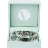 Gucci Silver Tone 2305L Woman Watch