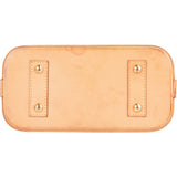 Louis Vuitton Monogram Canvas Alma BB Bandoulière Handbag