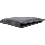 Louis Vuitton Monogram Eclipse Canvas Slender Wallet