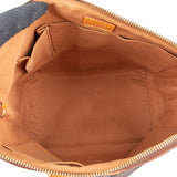 Louis Vuitton Monogram Canvas Palermo PM Handbag