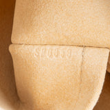 Louis Vuitton Monogram Canvas Galliera GM Shoulder Bag