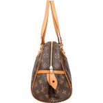 [🔄️B14 / F29] Louis Vuitton Monogram Canvas Montorgueil Handbag - vintageandkickz