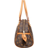 [🔄️B14 / F29] Louis Vuitton Monogram Canvas Montorgueil Handbag - vintageandkickz