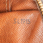 Louis Vuitton Monogram Canvas Compiegne 23 Clutch - vintageandkickz