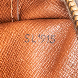 Louis Vuitton Monogram Canvas Compiegne 23 Clutch - vintageandkickz
