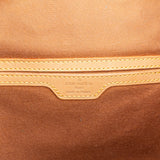 Louis Vuitton Monogram Canvas Montsouris GM Backpack