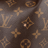 Louis Vuitton Monogram Canvas Sac Noé Grande Shoulder Bag