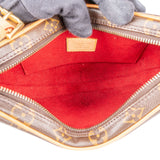 Louis Vuitton Monogram Canvas Croissant PM Handbag