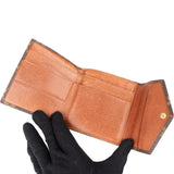 Louis Vuitton Monogram Canvas Elise Wallet