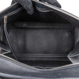 Céline Grained Leather Edge Handbag