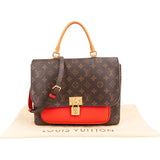 Louis Vuitton Monogram Canvas Marignan Handbag