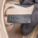 Chloé Grained Leather Paraty Handbag