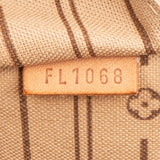 Louis Vuitton Monogram Canvas Neverfull MM Shoulder Bag