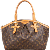 Louis Vuitton Monogram Canvas Tivoli GM Shoulder Bag