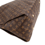 Louis Vuitton Monogram Canvas Artsy MM Shoulder Bag