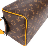 [🔄️B08 / F09] Louis Vuitton Monogram Canvas Toiletry Bag 26 - vintageandkickz
