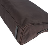 Prada Nylon Triangle Shoulder Bag