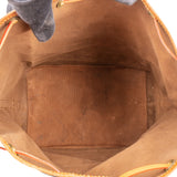 Louis Vuitton Monogram Canvas Sac Noé Grande Shoulder Bag