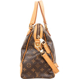 Louis Vuitton Monogram Canvas Retiro PM Handbag