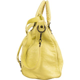 Balenciaga Leather Classic City Crossbody Handbag