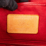 Louis Vuitton Limited By Sharon Stone Monogram Amfar PM Shoulder Bag