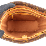 Louis Vuitton Monogram Canvas Vavin PM Handbag