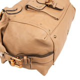 Chloé Leather Paddington Handbag
