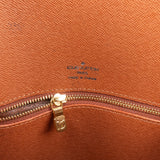 Louis Vuitton Monogram Canvas Babylone Shoulder Bag