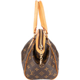 Louis Vuitton Monogram Canvas Tivoli PM Handbag