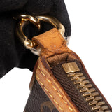 Louis Vuitton Monogram Canvas Palermo PM Handbag