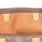 Louis Vuitton Monogram Canvas Keepall 45 Bandoulière Travel Bag