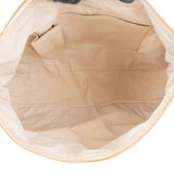 Louis Vuitton Monogram Mini Lin Croisette Marina Handbag