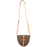 Louis Vuitton Monogram Canvas Chantilly PM Crossbody Bag