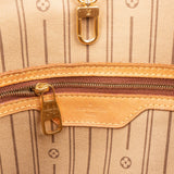 Louis Vuitton Monogram Canvas Delightful PM Shoulder Bag