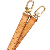 Louis Vuitton Vachetta Leather Bags Strap