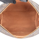 Louis Vuitton Monogram Canvas Montorgueil PM Shoulder Bag