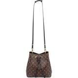 Louis Vuitton Monogram Canvas NéoNoé Crossbody Bag