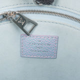 Louis Vuitton Leather Monogram Empreinte OnTheGo PM Handbag