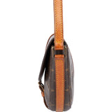 Louis Vuitton Monogram Canvas Chantilly PM Crossbody Bag