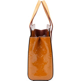 Louis Vuitton Monogram Vernis Leather Catalina BB Handbag M90015