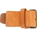 [🔄️B21 / F88] Louis Vuitton Leather Grip Griffklammer - vintageandkickz