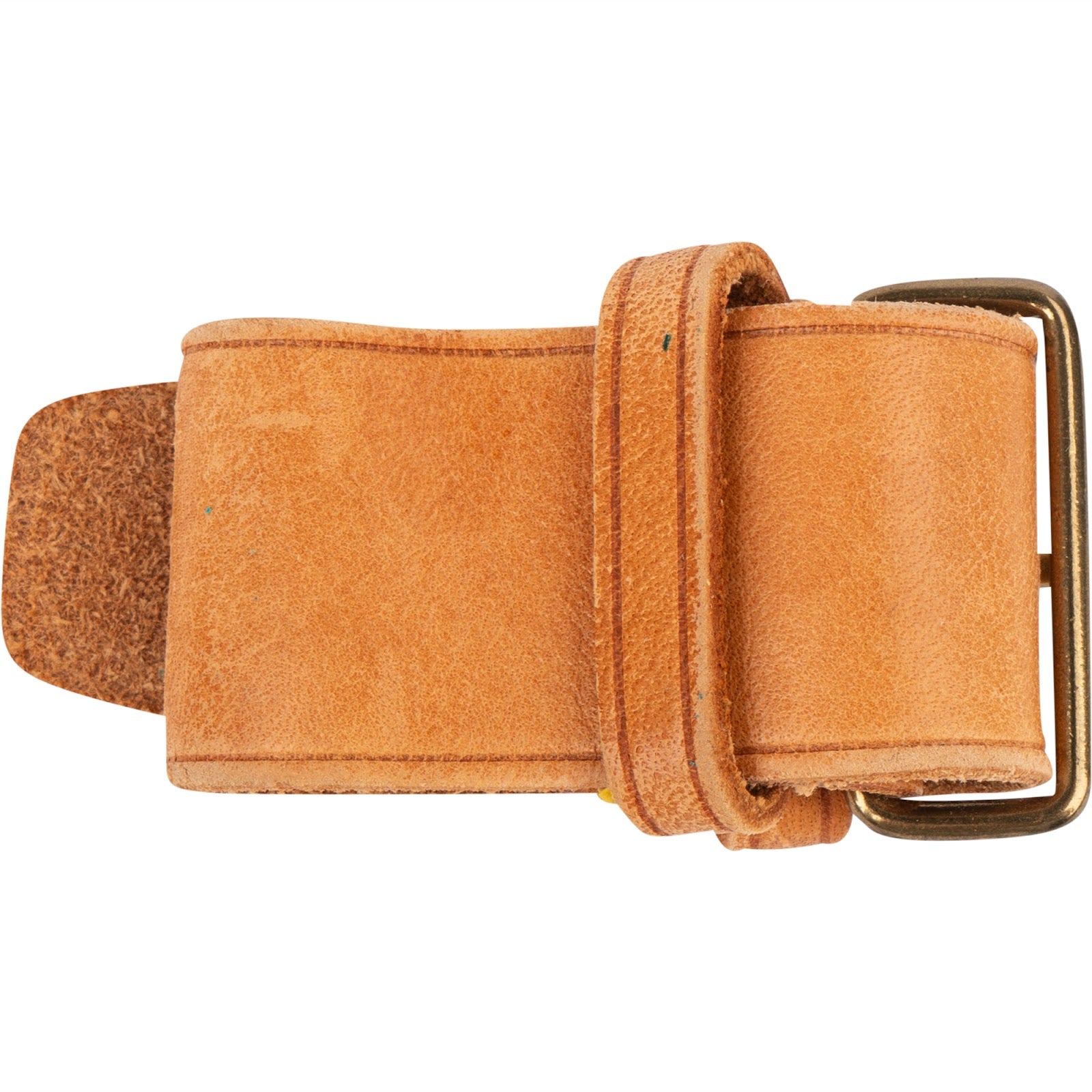 [🔄️B21 / F88] Louis Vuitton Leather Grip Griffklammer - vintageandkickz