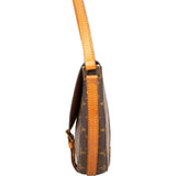 Louis Vuitton Monogram Canvas Chantilly MM Crossbody Bag