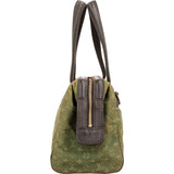Louis Vuitton Monogram Mini Lin Josephine PM Handbag
